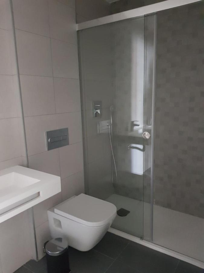 Central Premium Pool Terrace New Malaga Bagian luar foto